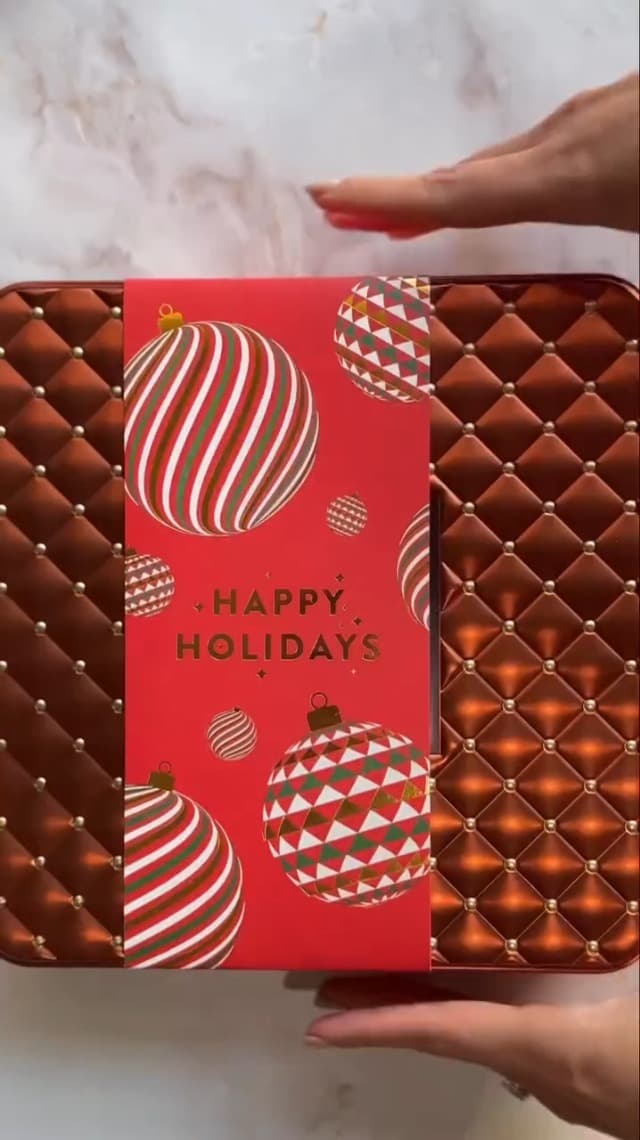 Chocolate Gift Basket, Candy Food Arrangement Platter, Gourmet Snack Box, Holiday Present Idea, Corporate Him & Her, Men Women Sympathy Family Parties & Get Well- Bonnie & Pop