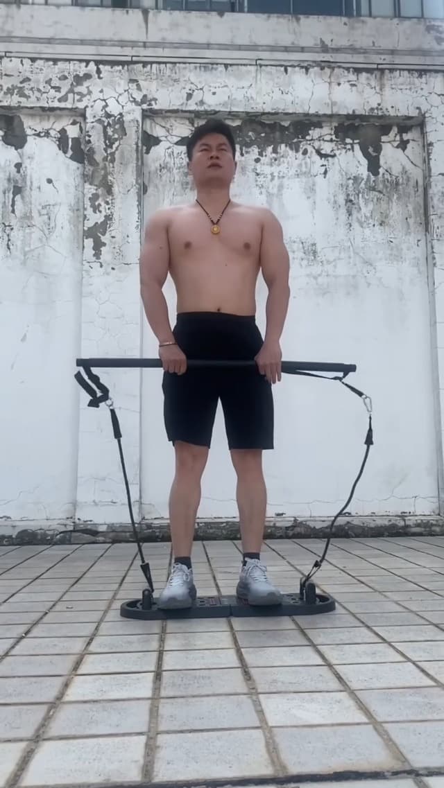 HOTWAVE Push Up Board Fitness, Portable Foldable 20 in 1 Push Up Bar at Home Gym, Pushup Handles for Floor. Professional Strength Training Equipment For Man and Women,Patent Pending