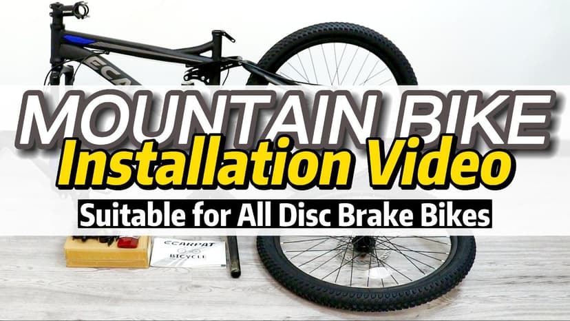 Mountain Bike 24 26 27.5 Inch, Dual Full Suspension Mens Womens Bike, 21 Speeds Dual Disc Brake Carbon Steel Bike, Boys Mens Mountain Bike for School Work Summer Camping, Birthday Gift Choice