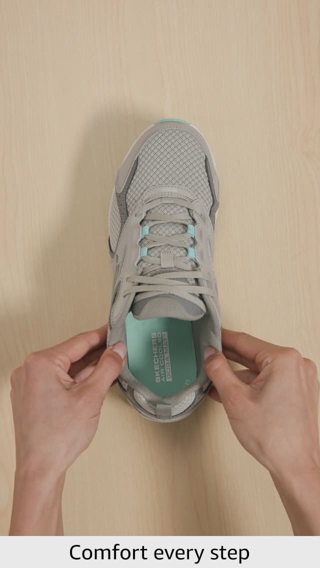 Skechers Go Run Consistent - 220102