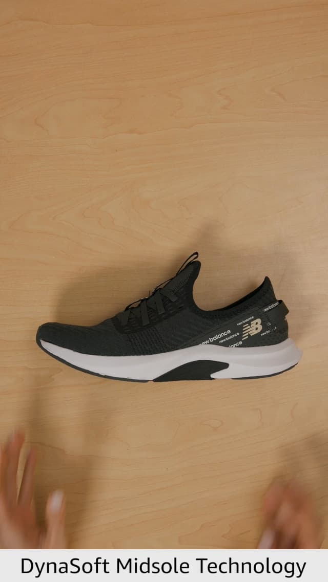 New Balance Women's DynaSoft Nergize Sport V2 Cross Trainer