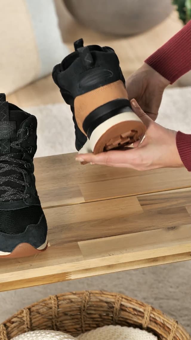 Merrell mens Alpine 83 Sneaker Recraft Mid Waterproof