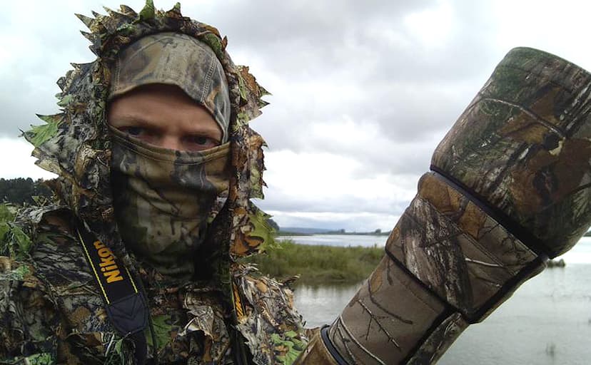 WTACTFUL Hunting Mask Camouflage Balaclava Hunting Mask