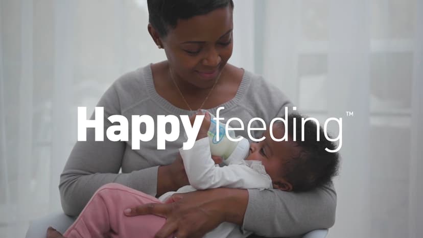 Dr. Brown's Happy Paci 100% Silicone Baby Pacifier, Contoured One-Piece Design, Light Pink/Pink/White, 0-6m, BPA-Free, 3-Pack