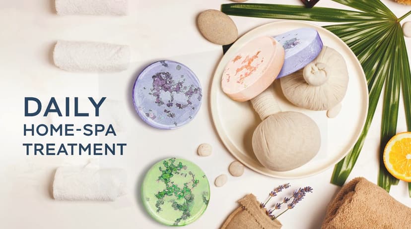 8 Natural Essential Fizzies: Lavender, Eucalyptus, Citrus, Peppermint, Relaxation Stress Relief Shower Tablets gifts for Mom VALITIC Aromatherapy Shower Steamers, Pods for Shower Spa Gift, 4 Scents B09MHRFGDW