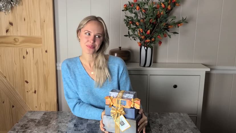 Broadway Basketeers Food Gift Baskets for Holiday Delivery, Men, Women, College Students - Gift With Chocolate Cookies, Popcorn & Candies - Birthday, Thank You, Sympathy or Get Well Christmas Gifts Box