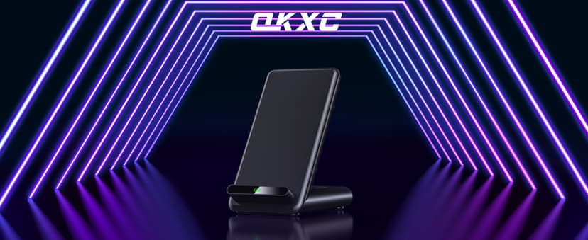 Wireless Charging Station,3 in 1 Charging Stand Made for Apple Watch Ultra 11 10 9 8 7 6 SE 5 4 3,Fast Wireless Charger Made for iPhone 17/Air/16/15/14/13/12,for AirPods Pro(with Adapter) (Black)