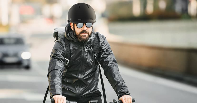 Findway Pro Bike Helmet for Adults,Adjustable Cycling Helmet for Men & Women [Safety Certified] Bicycle Helmet for Commuting, Road Biking, Skating with Adjustable Dial