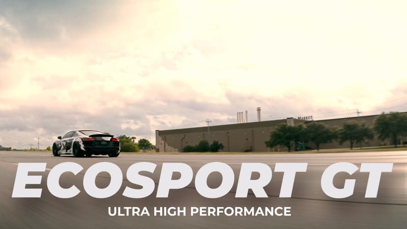 Set of 2 (Two) Travelstar Ecosport GT Ultra High-Performance 245/50R20 All Season Passenger Tire Set 245/50/20 245/50R20 102V Dual Tread Design for Sports Cars & Luxury Sedans[TIRE ONLY]