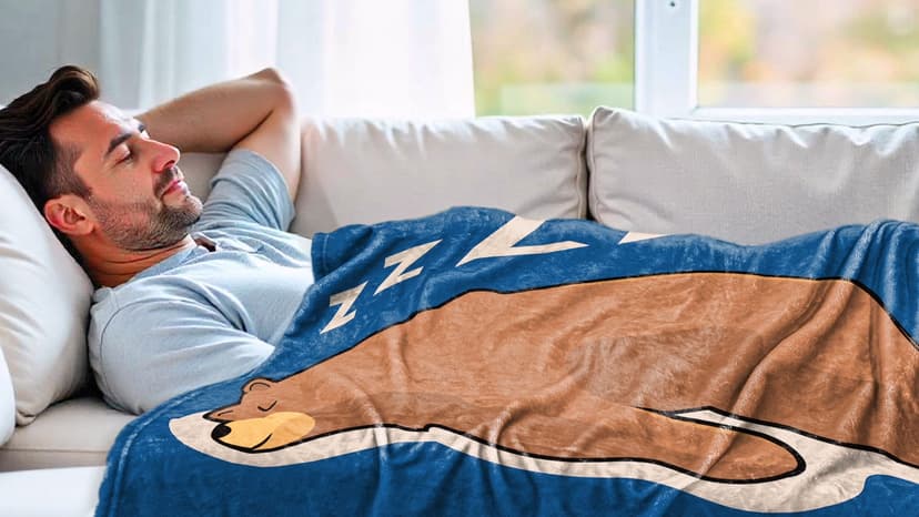 Birthday Gifts for Dad, Funny Dad Gifts from Daughter Son, Gift for Dads Birthday, Dads Gift for Birthdays Christmas Fathers Day Ideas, Father Birthdays Present Fleece Blanket 60"×50"