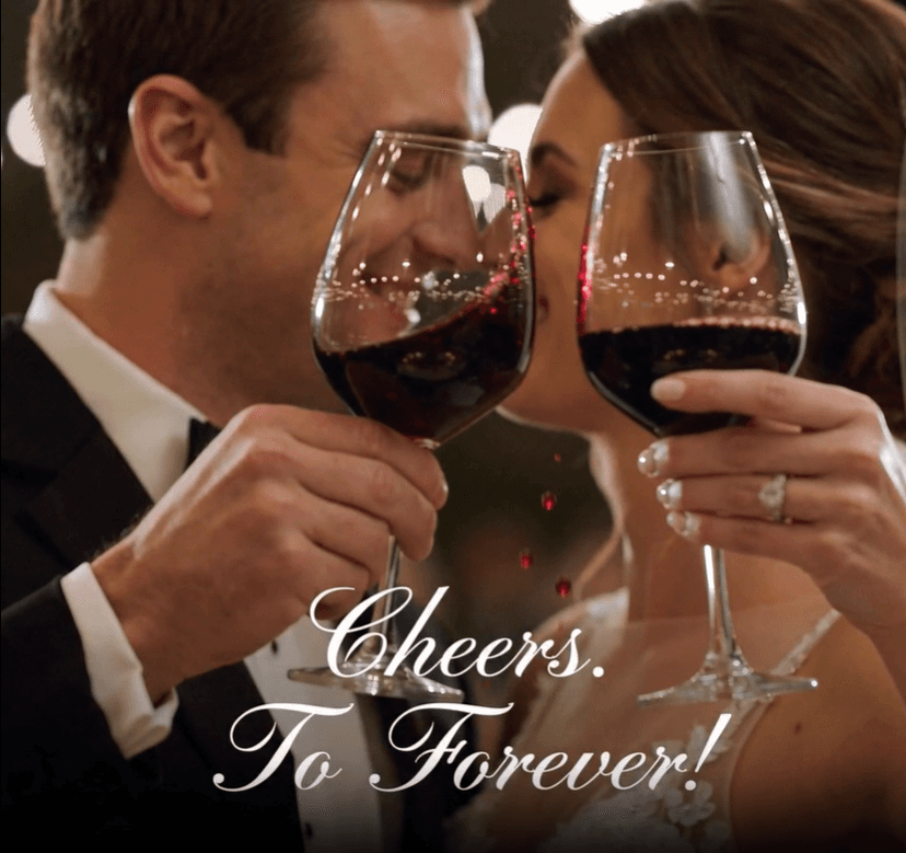 Wedding Party Decorations Getting Engaged Wine Accessory Sets Champagne Bottle Wraps Bags Married Wine Bag Married Gifts for Couples Mr Mrs Marriage Honeymoon Gift B0FMFMHK42