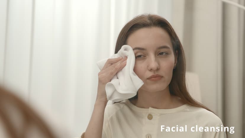 SINLAND Microfiber Facial Cloths Fast Drying Washcloth 12inch x 12inch Grey 6 pack …