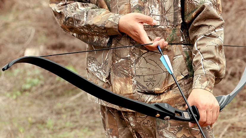Archery Broadheads, 3PCS 4 Fixed Blade Turkey Hunting Broadheads 200Gr Arrowhead Stainless Steel Bow and Arrow Hunting Tips