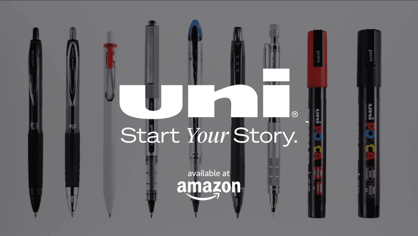 Uniball Jetstream RT 12 Pack, 1.0mm Bold Black, Wirecutter Best Pen, School Pens, Ballpoint Ink Pens - School Supplies, Ballpoint Pen, Colored Pens, Smooth Writing Pens
