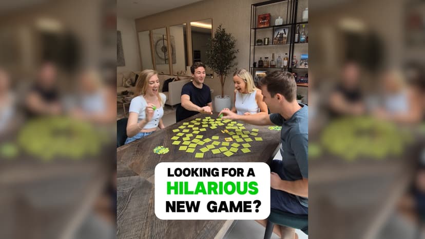 Snatching Pears! – The Hilarious Memory-Matching, Pear-Snatching Party Game | Family Board Game for Kids, Teens & Adults | 2-6 Players, Age 7+