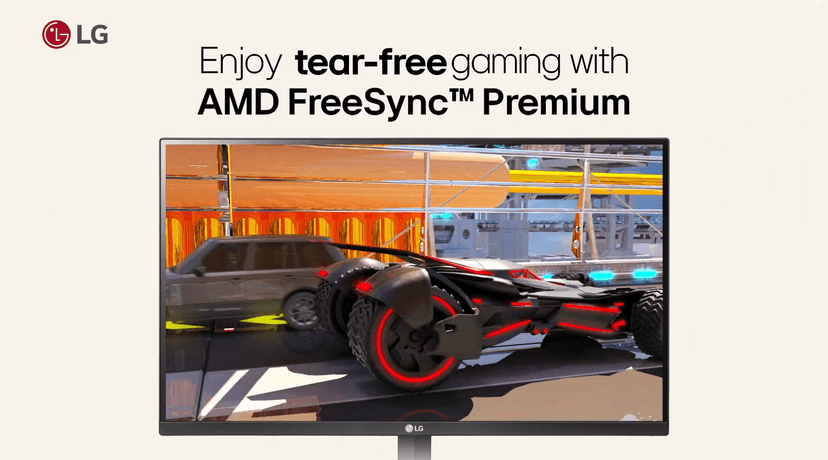 LG 34G630A-B 34-Inch Ultragear WQHD (3440 x 1440) Curved Gaming Monitor, 240Hz, 1ms, FreeSync Premium, DisplayHDR 400, Built-in Speaker, HDMI, DisplayPort, USB Type-C, Tilt/Height/Swivel Stand, Black