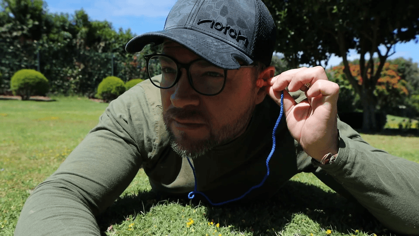 Quality Reusable Earplugs 100 Pair - 25dB Corded Silicone Ear Plugs for Shooting Construction Work Ear Plugs Motorcycle Range Hunting Hearing Protection Ear Protection for Mowing Earplugs Reusable