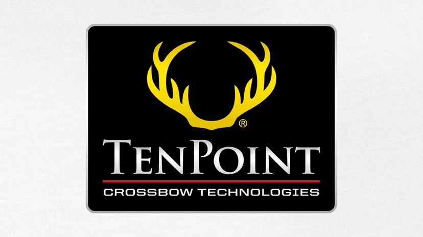 TenPoint Turbo X Crossbow - 415 FPS - Equipped with 100-Yard RangeMaster Scope, ACUslide Cocking & De-Cocking System + S2 Trigger