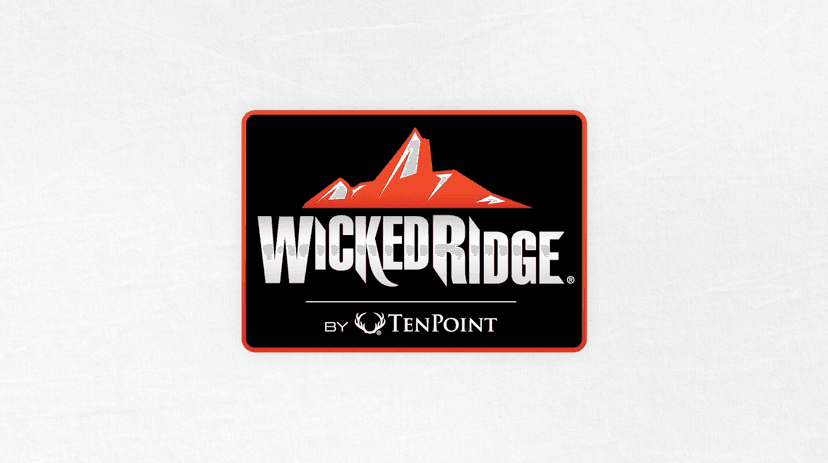 Wicked Ridge by TenPoint Warrior 400, Peak XT - 400 FPS - Uncompromising Performance Under $500 - Includes Pro-View 400 Lighted Scope, Rope Cocker & Three Match 400 Arrows