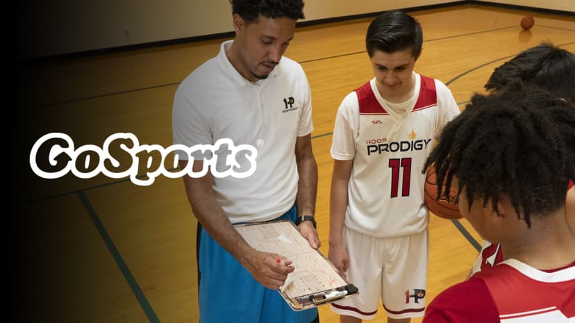 GoSports Premium Dry Erase Coaches Clipboards – Basketball, Baseball, Football, Soccer, Hockey, Volleyball, Lacrosse