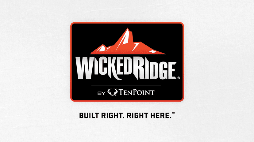 Wicked Ridge by TenPoint Commander 400, Peak XT - 400 FPS - Includes Pro-View 400 Lighted Scope, ACUdraw Crank Cocking Device & Three Match 400 Carbon Arrows