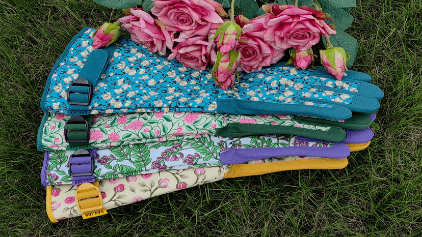 Thorn-proof Gardening and Garden Gloves,Durable Long Rose Yard Work Glove,Gifts for Men Women,Touchscreen