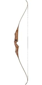 Bear Legit Maxx Ready to Hunt Compound Archery Bow, 70lb. Draw Weight