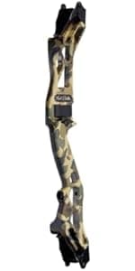 Bear Legit Maxx Ready to Hunt Compound Archery Bow, 70lb. Draw Weight