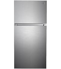 Kenmore 31" Bottom Freezer Refrigerator, Counter Depth - Ice Maker, Adjustable Shelving, Crisper Drawers, ENERGY STAR Certified, 17.8 cu. ft. Capacity, Fingerprint Resistant Stainless Steel