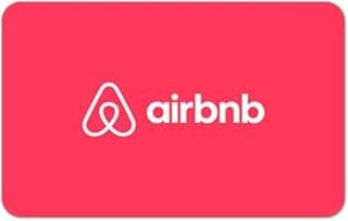 Choose from Multiple Designs Airbnb eGift Card B0FQN5YC9M