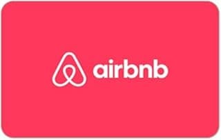 Choose from Multiple Designs Airbnb eGift Card B0FQN5YC9M