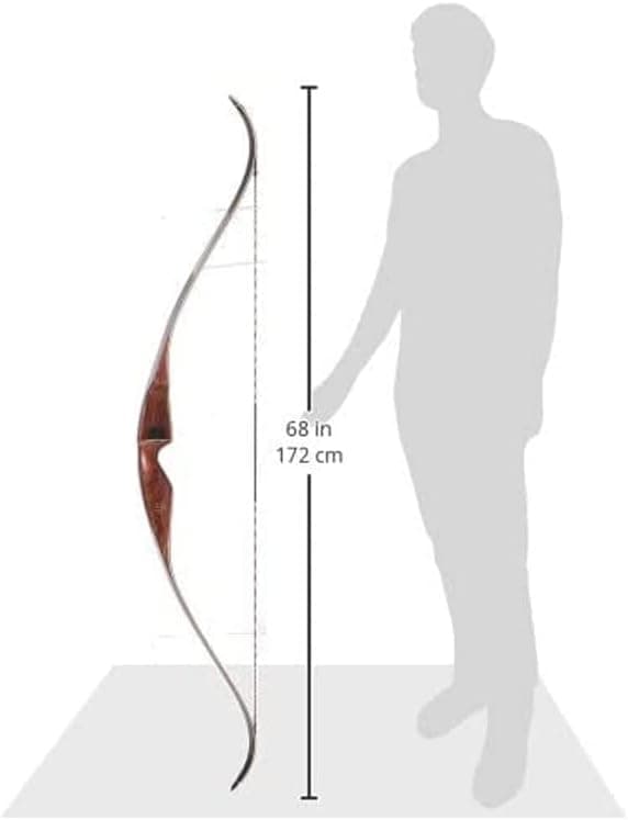 Bear Archery Grizzly Recurve Bow