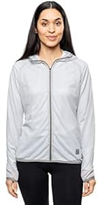 Insect Shield Women's Tech Pants - Casual Knit Pants with Built-in Permethrin Tick, Mosquito, & Biting Insect Protection