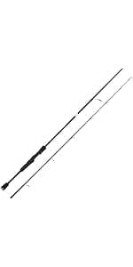 KastKing Brutus Spinning Reel, Freshwater Spinning Fishing Reels, Graphite Frame, CNC Aluminum Spool, 5.2:1 Gear Ratio, 4+1 Ball Bearings