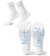 Hosrnovo Funny Underwear for Women, 28Inches Big Granny Panties Gag Gifts for Adults Men