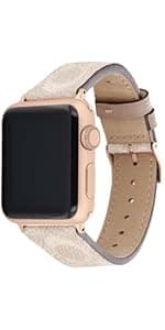 Coach Elliot 2H Quartz Watch for Men - Stainless Steel Wristwatch - Classic, Minimalist - Water Resistant 3 ATM/30 Meters - Premium Fashion Timepiece for Everyday Wear - 41mm