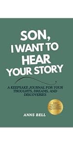 What Makes You Special to Me: 70 Heartfelt Reasons Why You're My Everything – A Fill-in-the-Blank Gift Book for Couples, Perfect for Anniversaries and Valentine’s Day (Full Color)