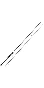 KastKing Brutus Spinning Reel, Freshwater Spinning Fishing Reels, Graphite Frame, CNC Aluminum Spool, 5.2:1 Gear Ratio, 4+1 Ball Bearings