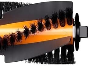 123 Smart Vacuuming and Mopping Robot