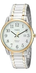 Timex Men's Easy Reader Watch