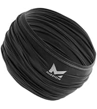 MISSION Cooling Helmet Liner - Lightweight & Breathable - Cools Up to 2 Hours - UPF 50 Sun Protection - Machine Washable
