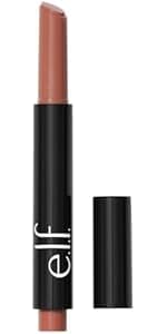 e.l.f. Squeeze Me More Lip Balm Duo, Moisturizing Balm For A Sheer Tint Of Color, Made With Hyaluronic Acid, Vegan & Cruelty-Free, Mango & Watermelon