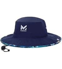 MISSION Cooling Helmet Liner - Lightweight & Breathable - Cools Up to 2 Hours - UPF 50 Sun Protection - Machine Washable