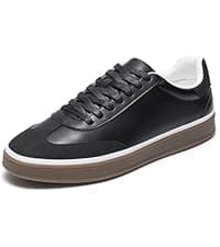 Bruno Marc Men's Casual Dress Sneakers Skate Shoes
