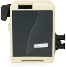 Master Temp Gas Pool Heater, 250,000 BTU, Model (Propane)