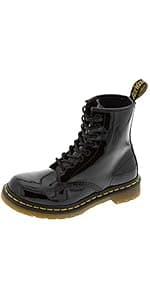 Dr. Martens unisex-adult Embury Leather Chelsea Boot