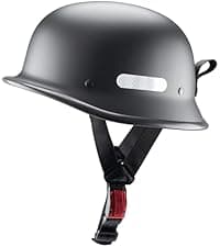 Modular Motorcycle Helmet, Flip Up Full Face Helmet with Dual Visor & Smoked Sunshield, DOT Approved Street Bike Helmet for Men & Women, Quick Release Buckle, Removable Washable Liner