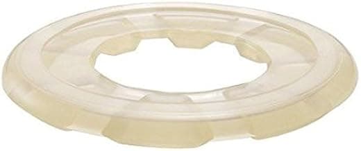 PoolSupplyTown Pool Cleaner Foot Pad K12059 Replacement for Pentair Kreepy Krauly Pool Cleaner Foot Pad K12059 - Clear