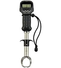 Piscifun ICX Carbon Ice Fishing Reel, Structure Upgrade Magnetic Drop System Inline Ice Fishing Reel, Free-Spool Bidirectional Lever, 3.2:1 High Speed, 8+1 Shielded BB, CNC-Machined Ice Reel