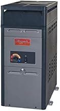 Raypak 105,000 BTU Swimming Pool and Spa Heater - Natural Gas